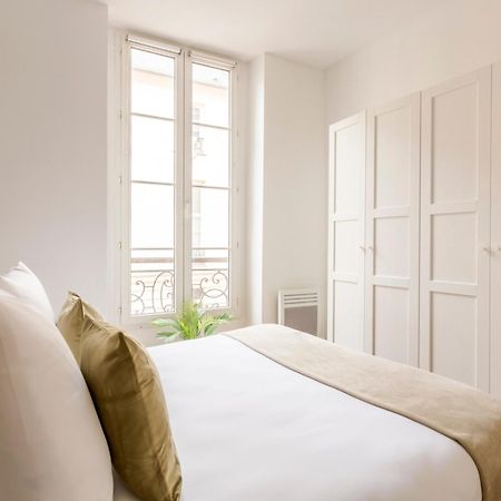 Cozy Apartment - Opera - Caumartin II París Exterior foto